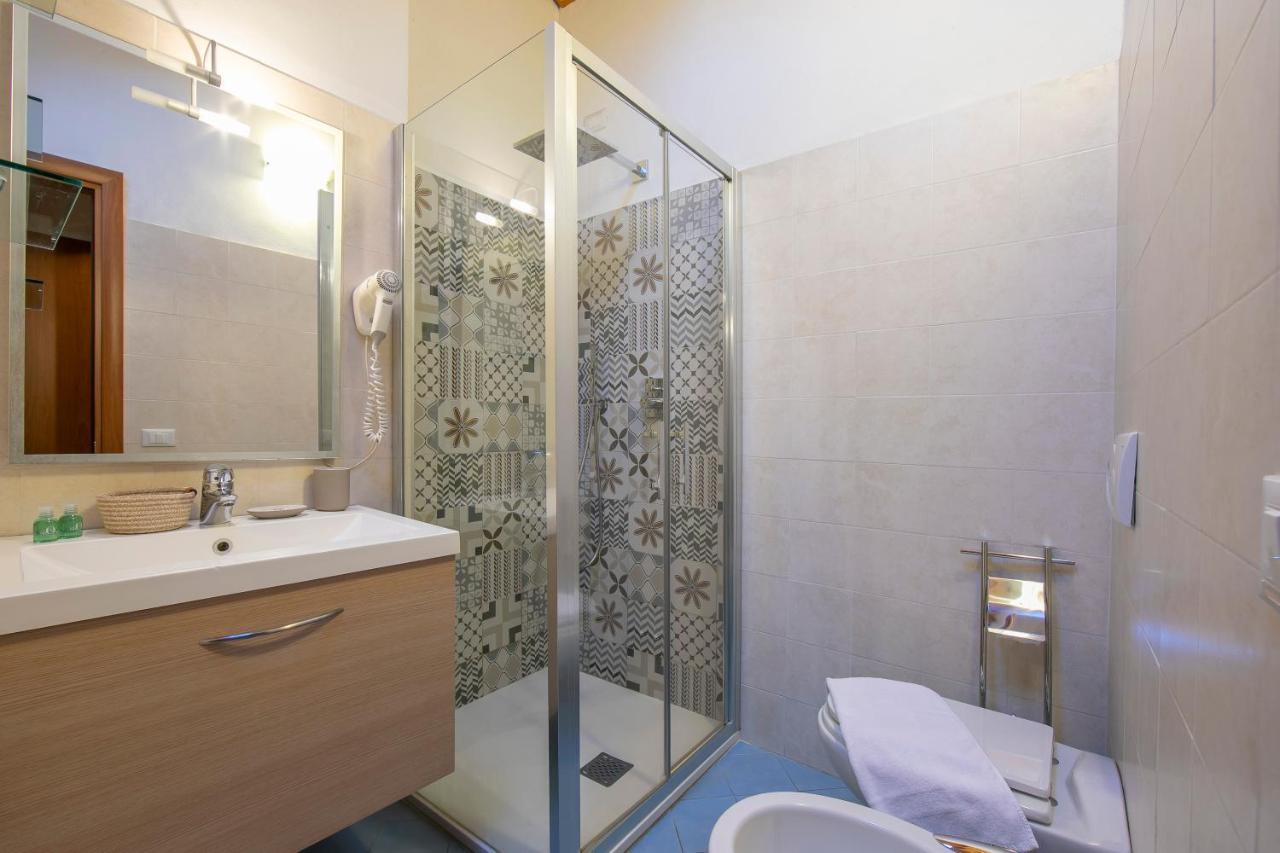 Le Stanze Del Lago Apartments コモ エクステリア 写真