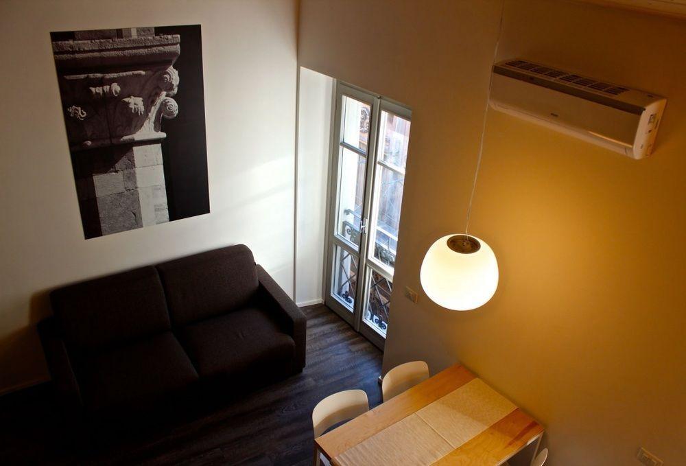Le Stanze Del Lago Apartments コモ エクステリア 写真