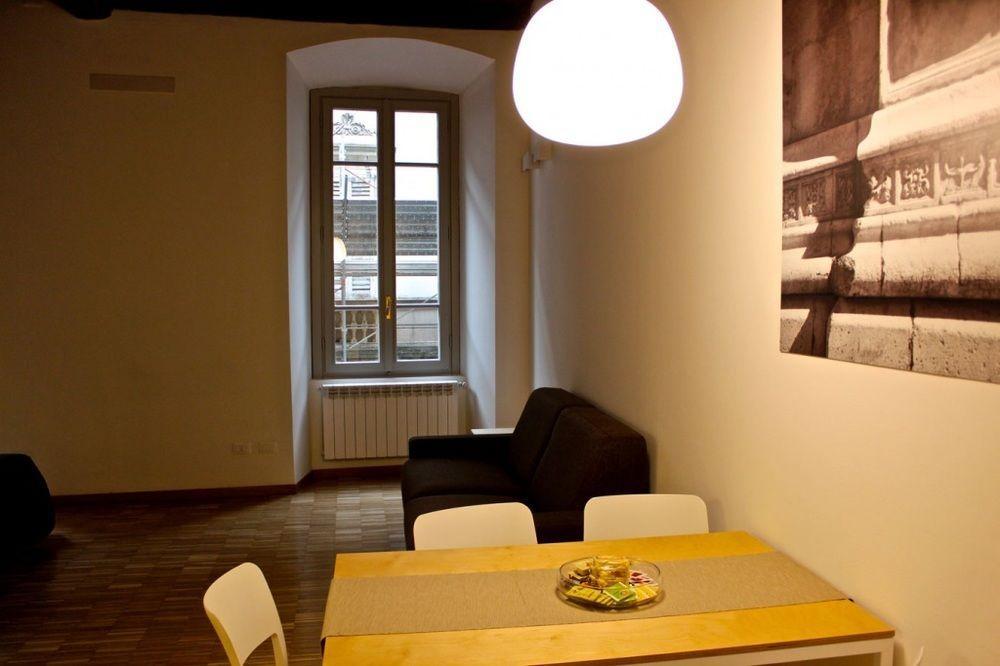 Le Stanze Del Lago Apartments コモ エクステリア 写真