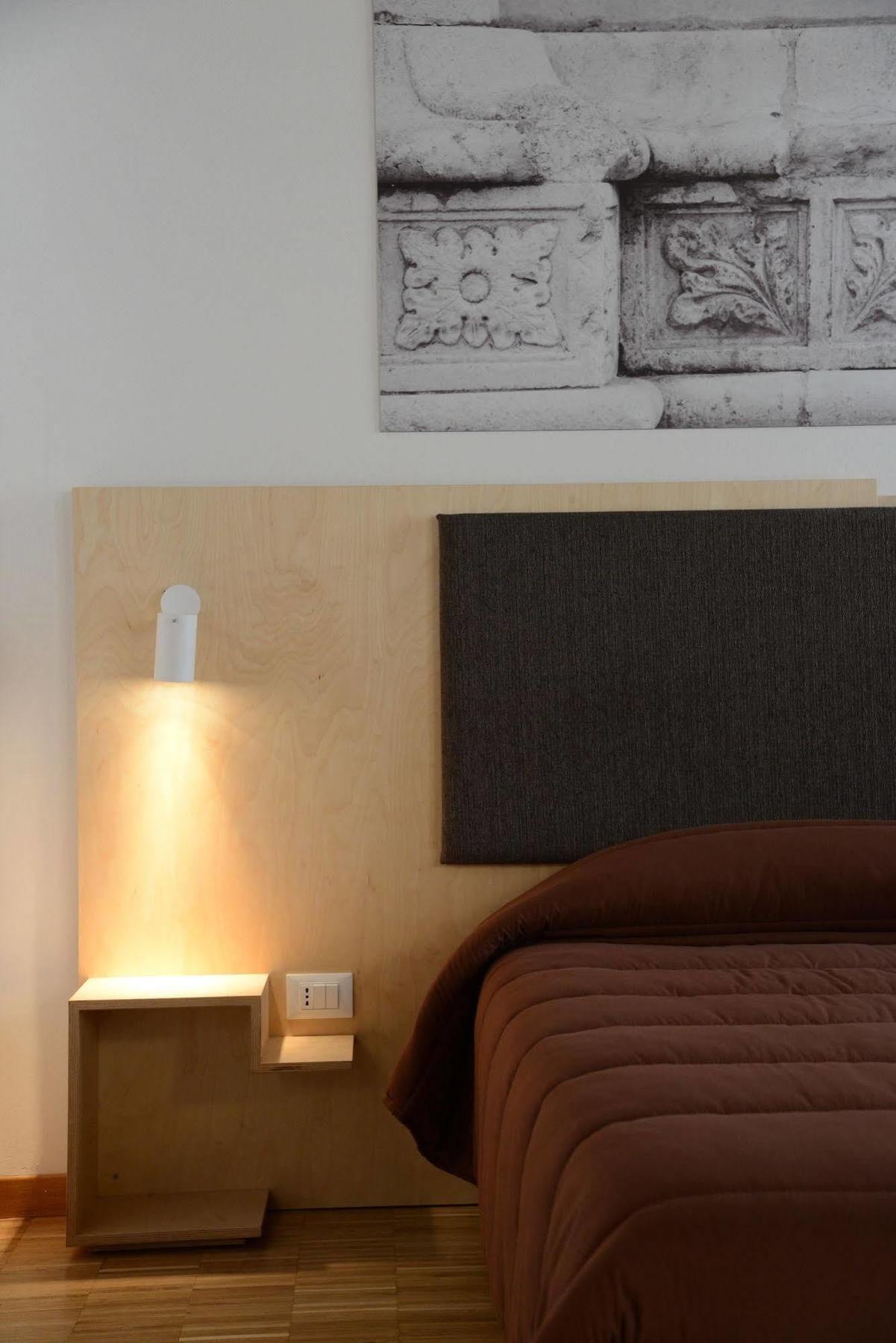 Le Stanze Del Lago Apartments コモ エクステリア 写真
